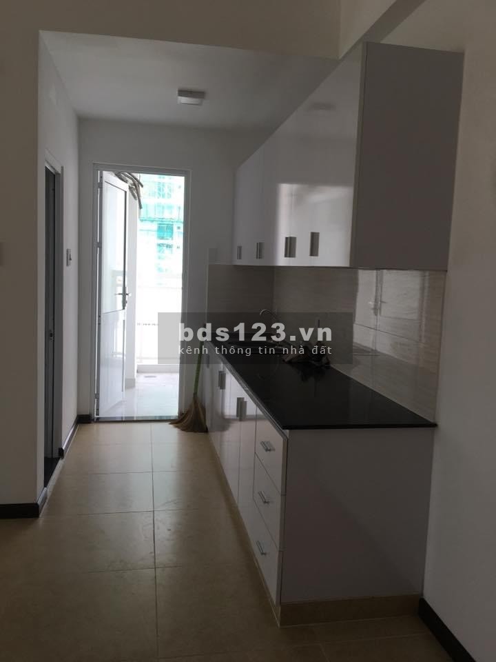 Hiện cần bán nhanh căn IDICO Tân Phú 2 phòng 2WC DT 71m2, căn góc vị trí tầng trung