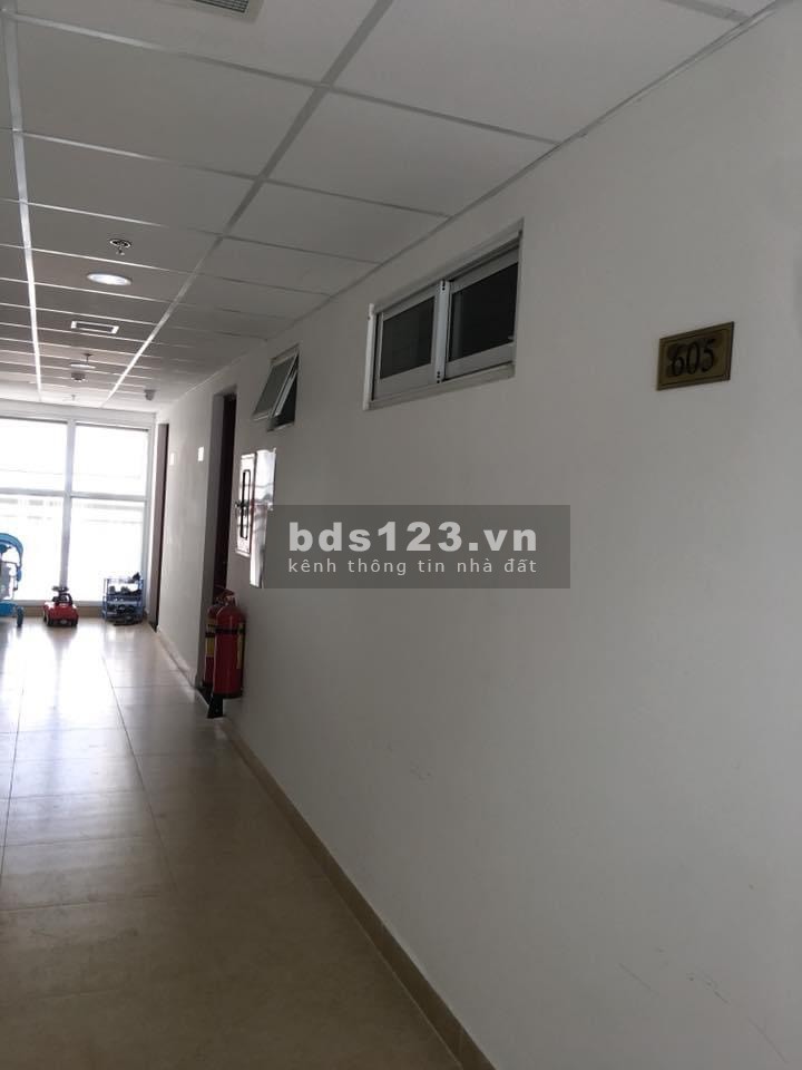 Hiện cần bán nhanh căn IDICO Tân Phú 2 phòng 2WC DT 71m2, căn góc vị trí tầng trung