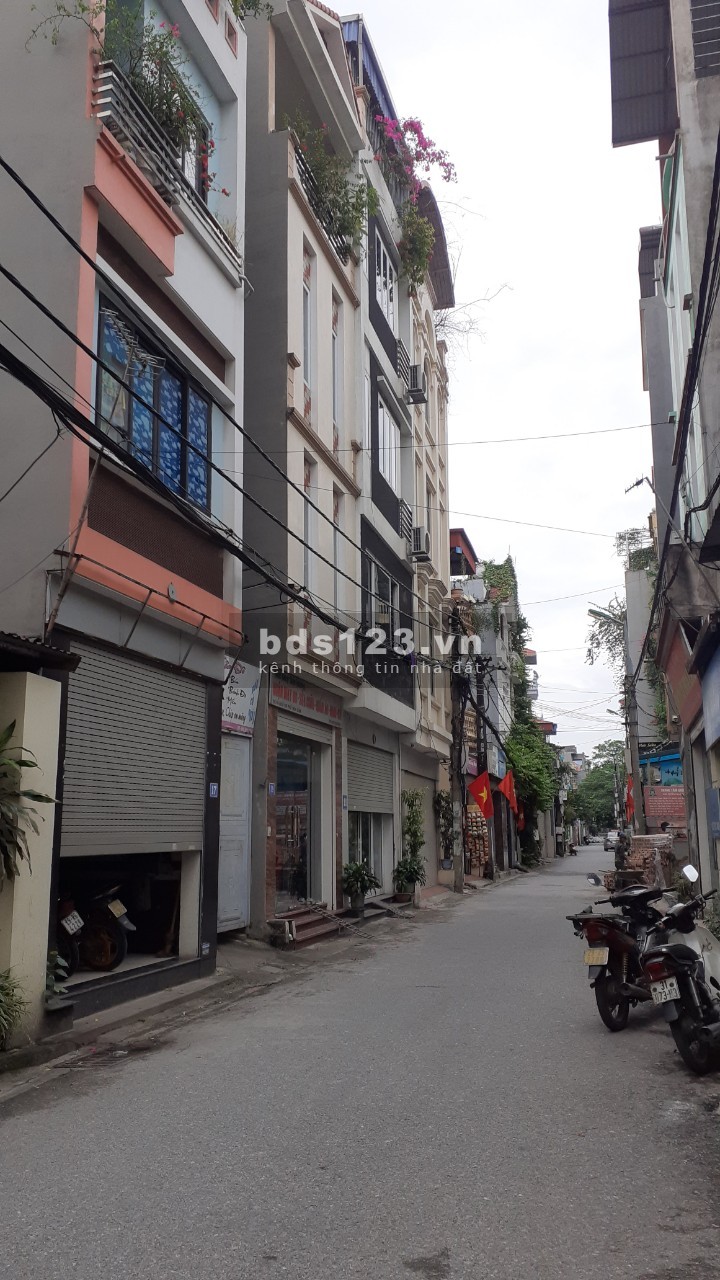 Bán đất tặng nhà Phúc Lợi, Long Biên, pháp lý chuẩn giá chỉ 2,25 tỷ đồng