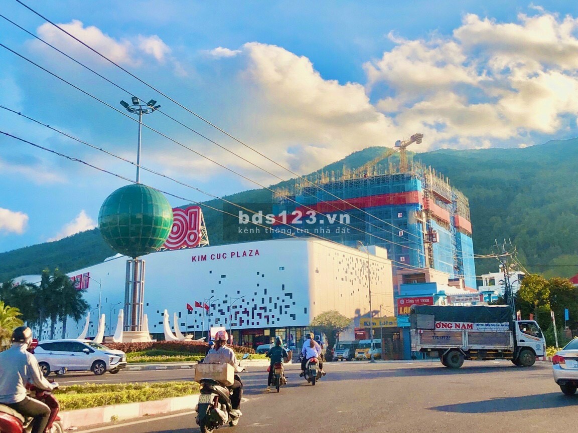 Bán căn hộ ngay Siêu thị Big C Quy Nhơn liên hệ 0965268349