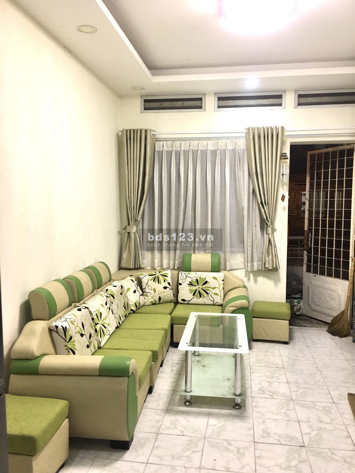 Cho Thuê Chung Cư Phạm viết chánh, P 19, Quận Bình Thạnh, diện tích 70 2PN 1VS FULL NỘI THẤT,