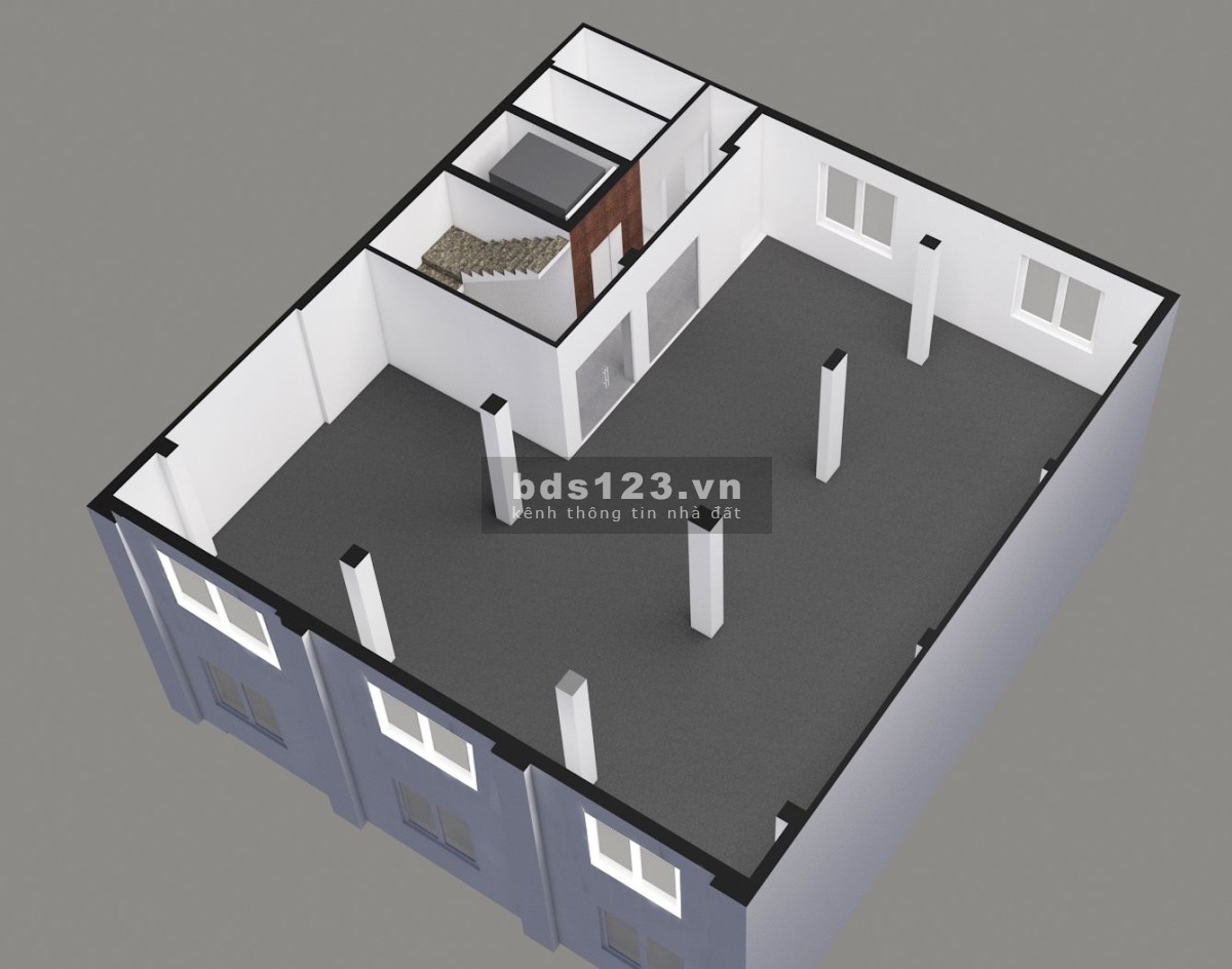 Bán 876m2 đất mặt tiền đường Nguyễn Văn Giai, ĐK, Q1 - chỉ 275 tỷ TL - Gọi Quân 0911.98.90.98.