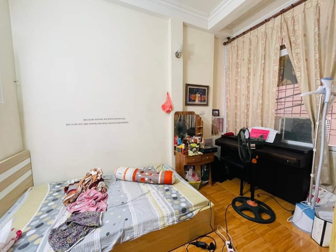 Bán nhà cực hiếm Vũ Trọng Phụng, trung tâm Thanh Xuân, ngõ ô tô nông nhỉnh giá 4 tỷ đồng