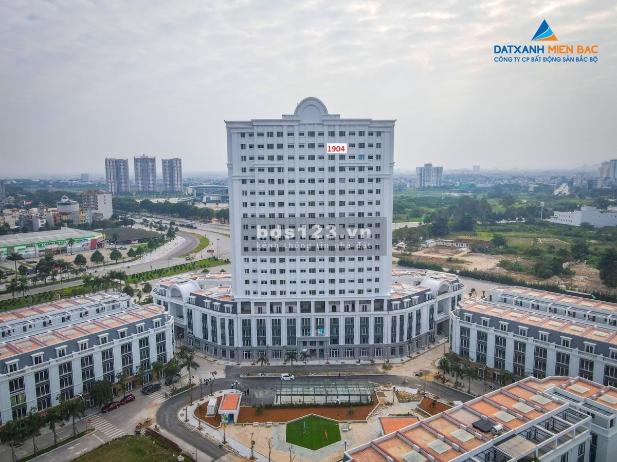 Bán căn hộ chung cư Eurowindow Thanh Hóa, chiết khấu lên đến 1 cây vàng