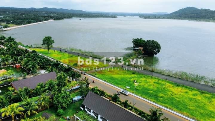 Đón sóng Đầu tư Đất nền Thành phố mới phía Đông ĐakLak chỉ 6,5 triệu/m²