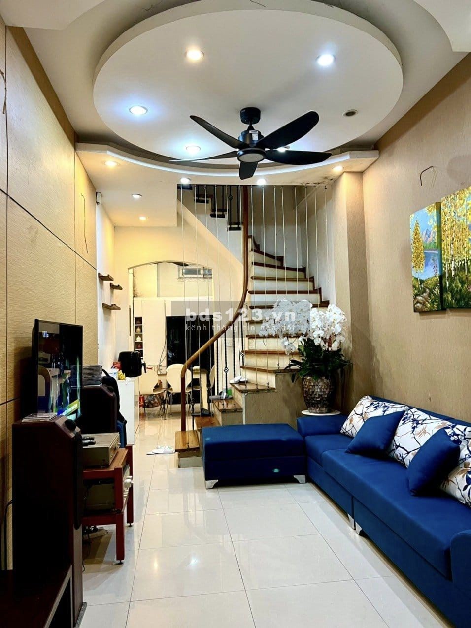 Sở hữu ngay căn nhà phố Nguyễn Trãi cạnh Royal City cách…