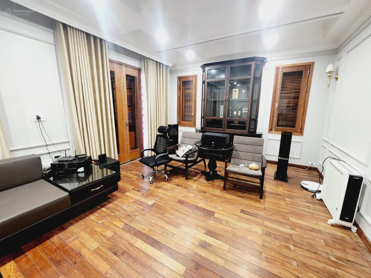 Bán nhà Thanh Xuân Khương Đình, DTSD 40m² x 5 tầng nhỉnh giá 4 tỷ