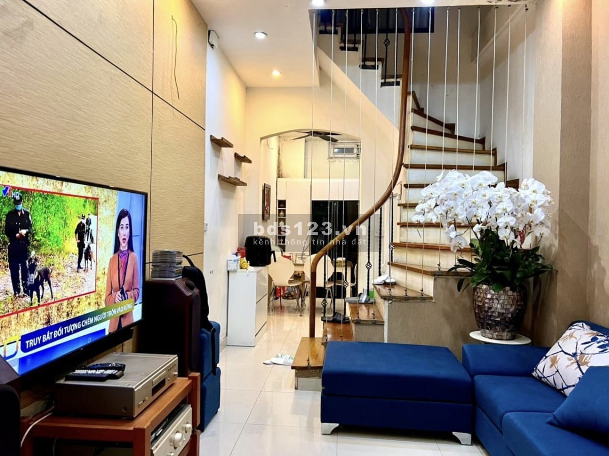 Sở hữu ngay căn nhà phố Nguyễn Trãi cạnh Royal City cách…