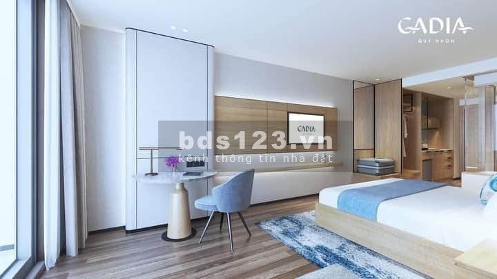 Bảng giá mới nhất CADIA Quy Nhơn chiết khấu khủng 16% lh 0965268349