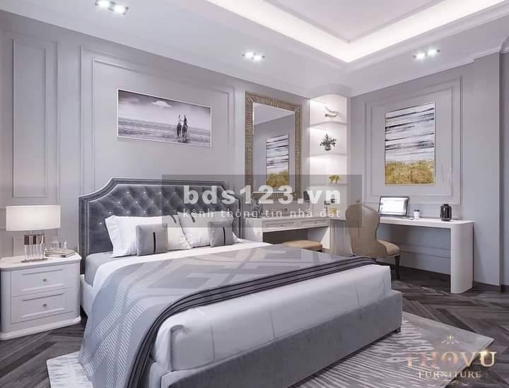 Chính chủ cần bán nhà phố Nguyễn Đức Cảnh, 10m ra mặt đường, giá tốt