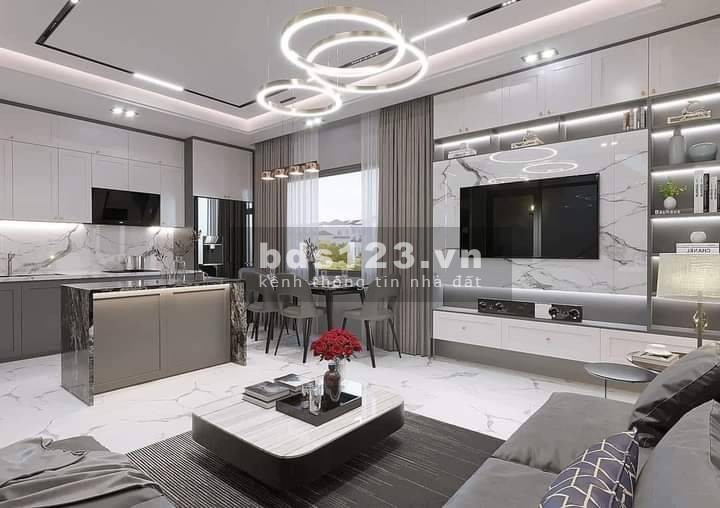 Chính chủ cần bán nhà phố Nguyễn Đức Cảnh, 10m ra mặt đường, giá tốt