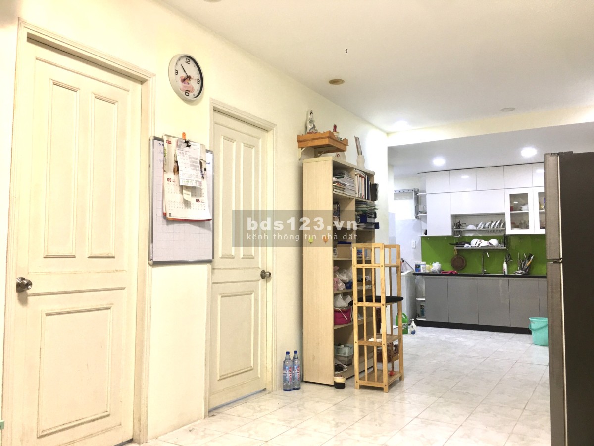 Cho Thuê Chung Cư Phạm viết chánh, P 19, Quận Bình Thạnh, diện tích 70 2PN 1VS FULL NỘI THẤT,