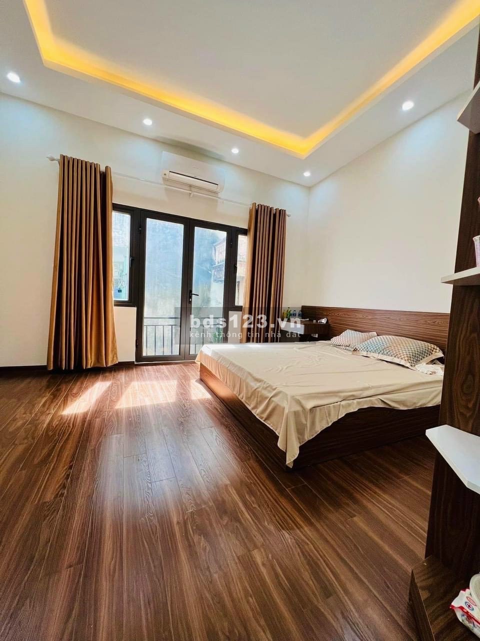 Sở hữu ngay căn nhà phố Nguyễn Trãi cạnh Royal City cách…