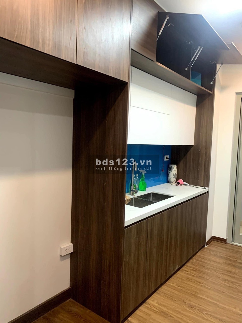 Chính chủ bán căn hộ chung cư IA20 – Ciputra, Đông Ngạc. Diện tích: 92m, view nội khu.