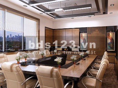Bán khách sạn 145 Lê Thị Riêng, phường Bến Thành, Quận 1 - 320 tỷ TL. gọi Quân 0911989098