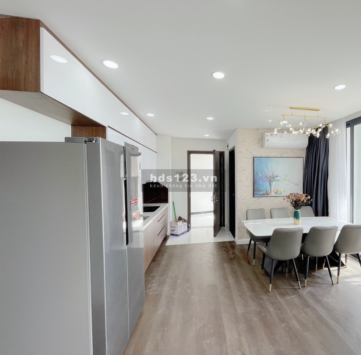 Bán căn góc cuối chung cư Vina2 Panorama Quy Nhơn DT 85m² ưu đãi giá tốt