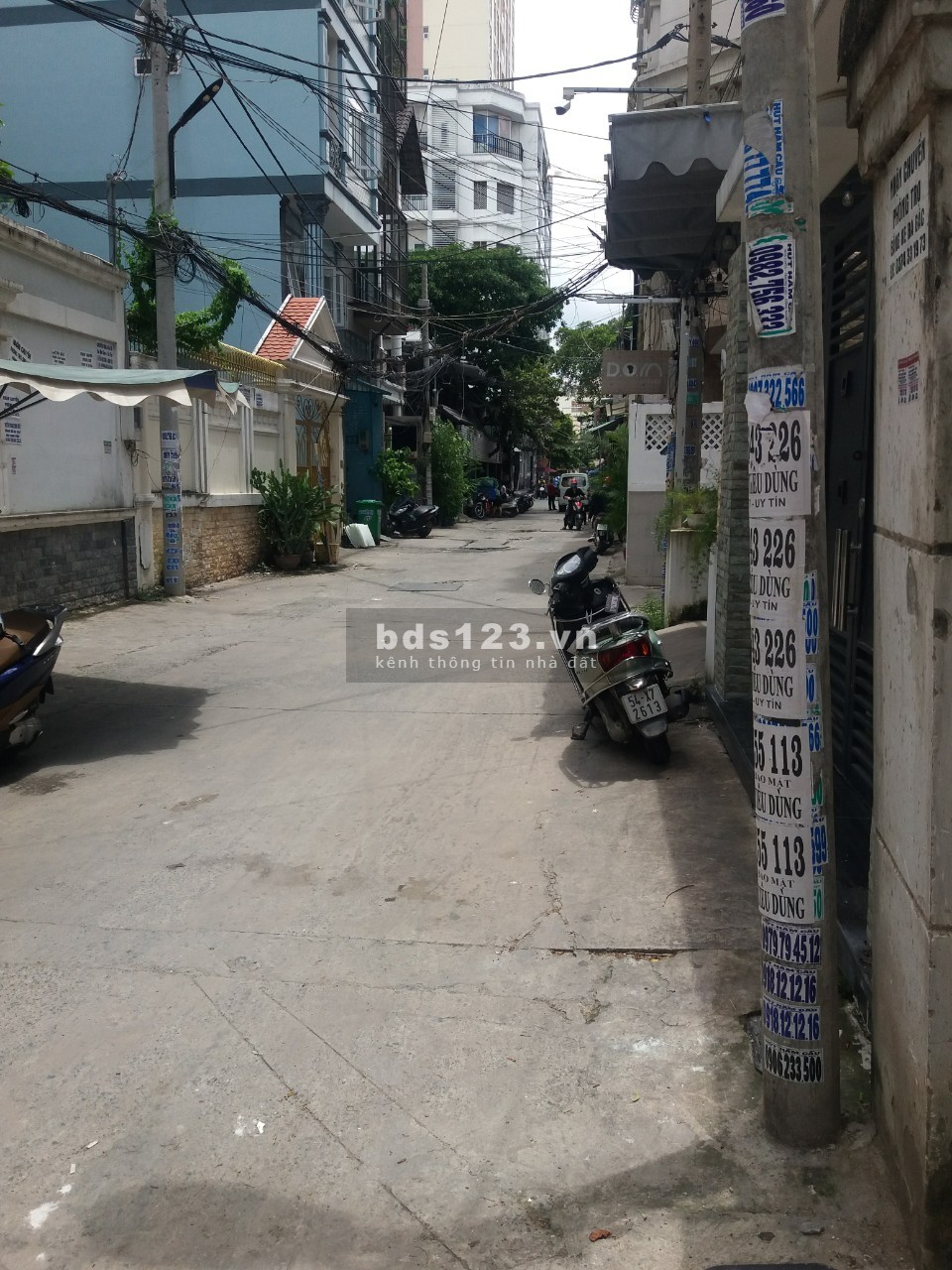 Tôi đang có nhà cần cho Công ty nào có nhu cầu thuê làm văn phòng Công ty