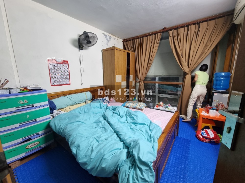 Bán nhà căn góc phố Định Công Hạ, quận Hoàng Mai, DT 42m² nhỉnh giá chỉ 3 tỷ đồng