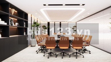MT Trương Công Định, Tân Bình, 7x22m, Hầm 8 Tầng, 60 tỷ TL - Quân 0911.989.098.