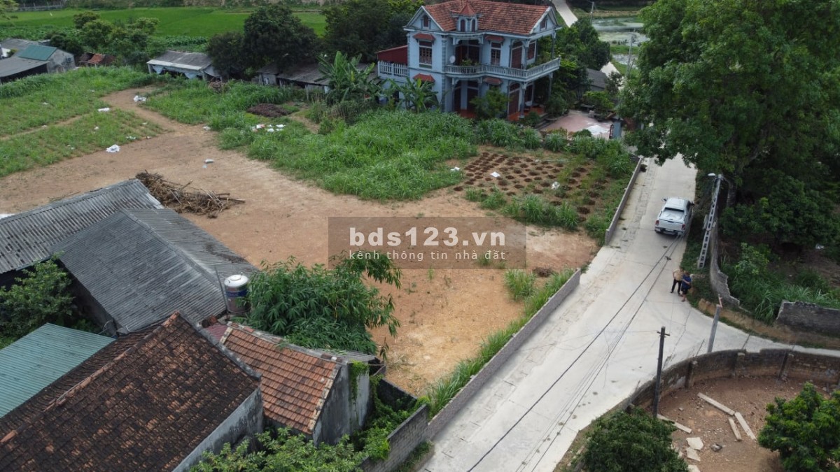 Cần bán đất xã Cẩm Lình, Ba Vì, Hà Nội, liên hệ 0329888305 giá tốt