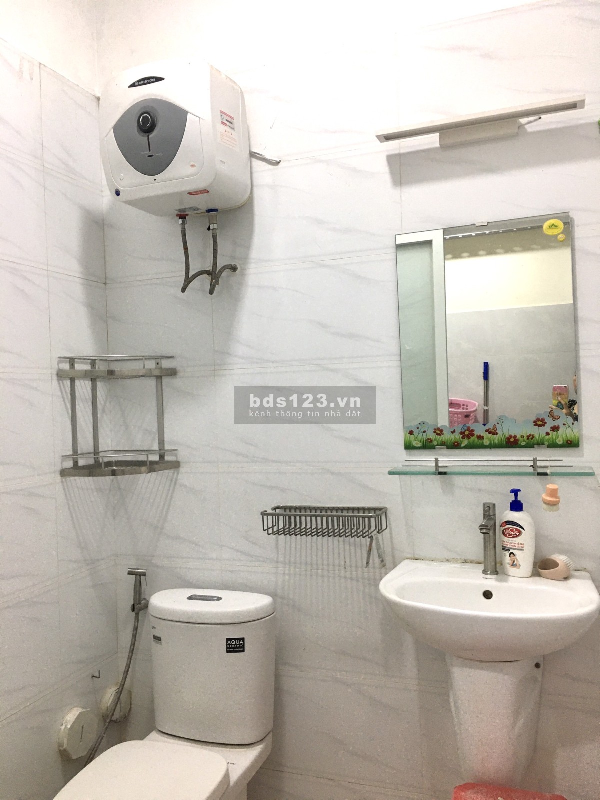 Cho Thuê Chung Cư Phạm viết chánh, P 19, Quận Bình Thạnh, diện tích 70 2PN 1VS FULL NỘI THẤT,