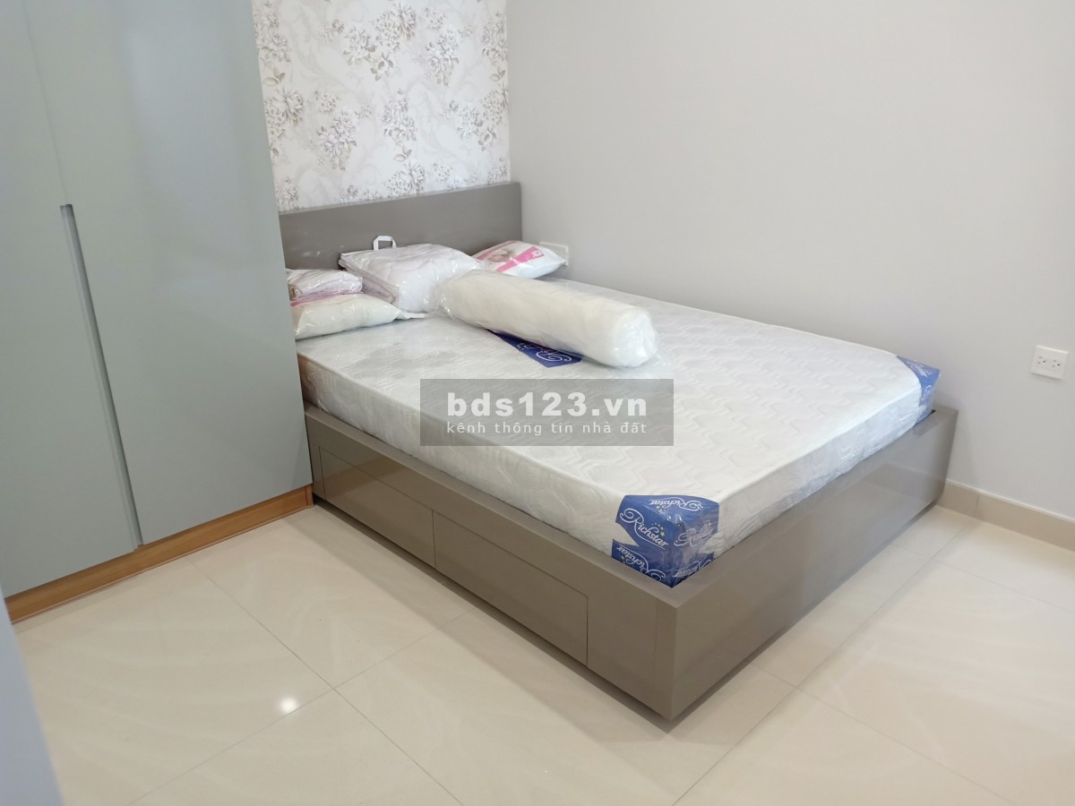 Cho thuê căn hộ Wilton Tower - Đường Nguyễn Văn Thương F25, Quận Bình Thạnh