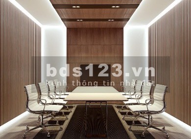 Bán toà nhà 11 Tầng, 24 Nguyễn Bỉnh Khiêm, P. ĐaKao, Quận 1. Giá 325 tỷ TL - gọi Quân 0911.989.098.