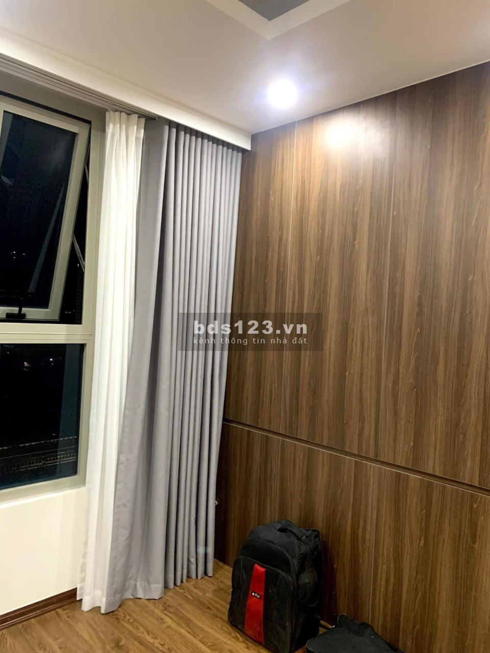 Chính chủ bán căn hộ chung cư IA20 – Ciputra, Đông Ngạc. Diện tích: 92m, view nội khu.