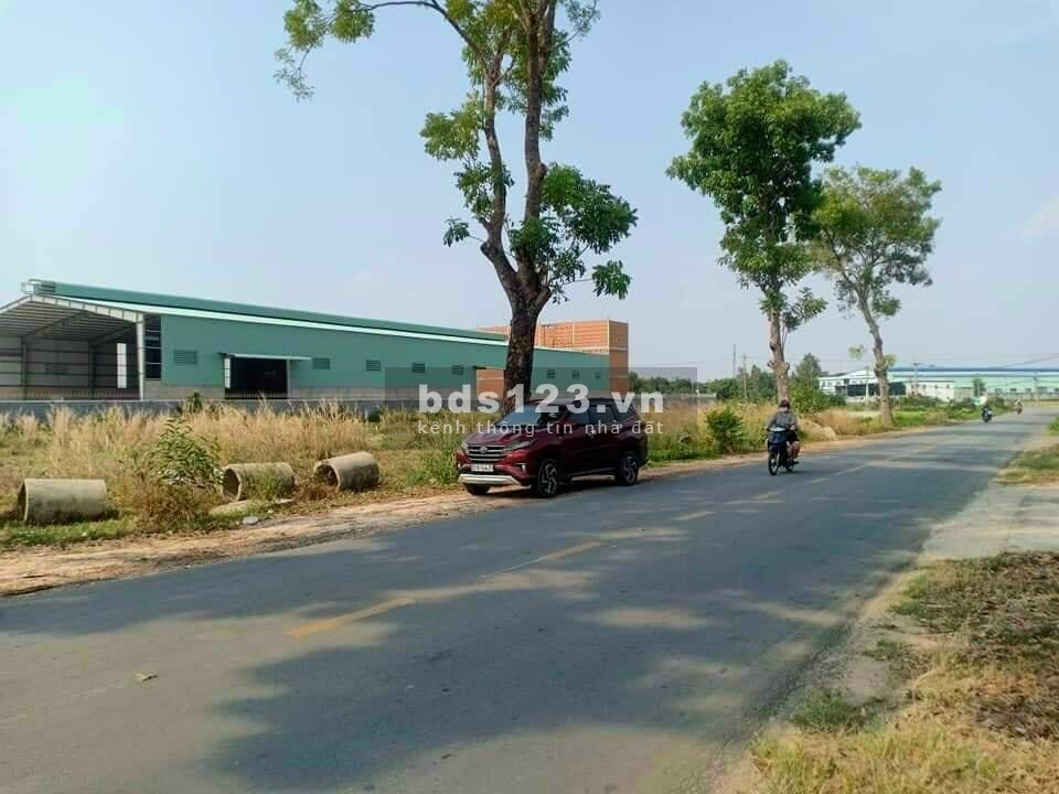 Cần bán gấp đất Châu Thành- Tây Ninh liên hệ 0344118804