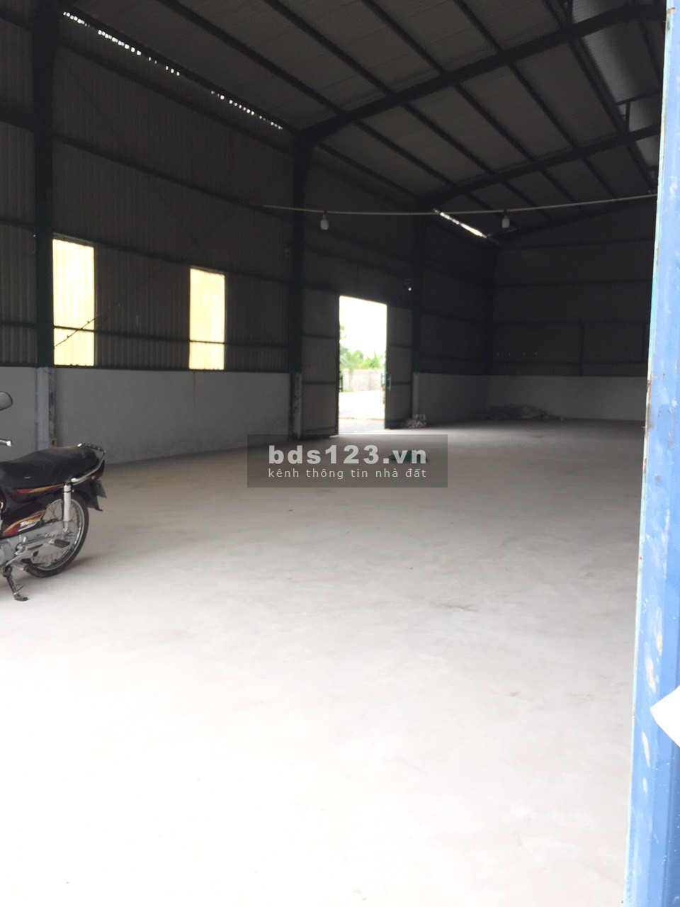 Cho thuê đất diện tích 2890m2 Nguyễn Văn Tạo, Long Thới, Nhà Bè