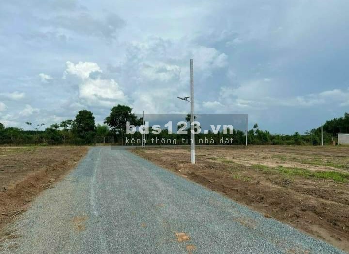 Chiết khấu 5 chỉ vàng khi mua đất nền tại Bình Phước lh 0966318512