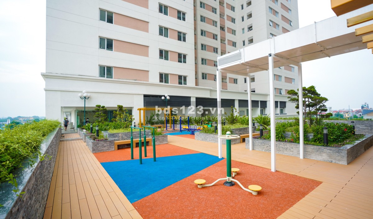 Quỹ căn 2PN HOT nhất tại Eurowindow River Park - hướng ĐN view sông giá từ 1.8 tỷ