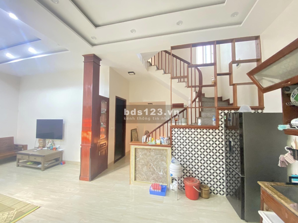 Bán biệt thự mini khu Xuân Phương, DT 100m², ngõ rộng, sổ đỏ chính chủ chỉ 7,1 tỷ đồng