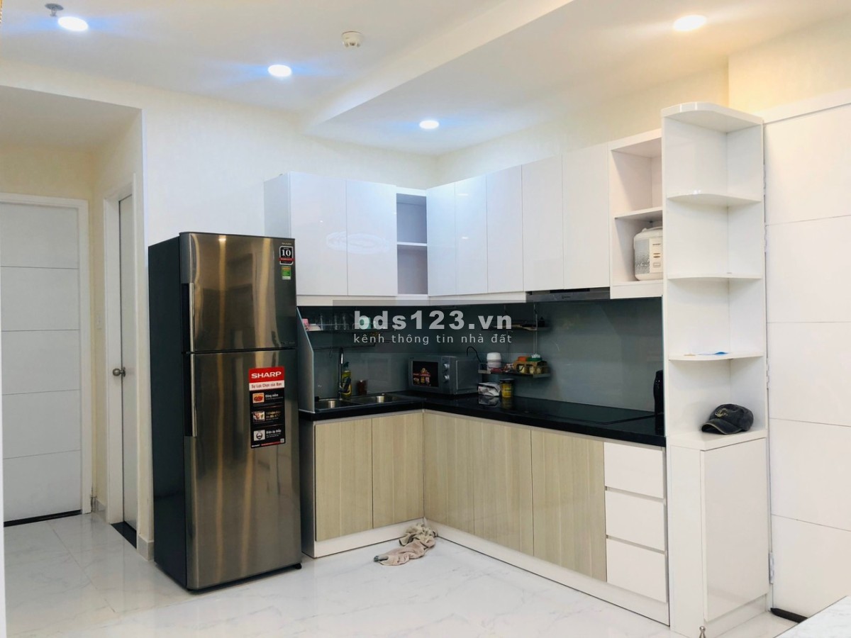 Bán gấp CC Terra Royal Q3 80m2 gồm 3PN giá 7 tỷ LH ngay 0362.668.864