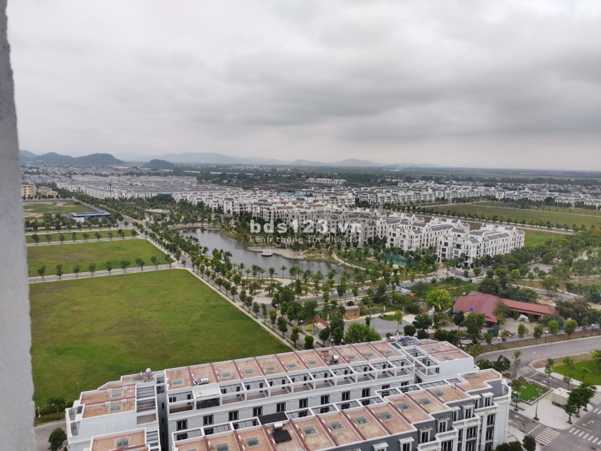 Bán căn hộ chung cư Eurowindow Thanh Hóa, chiết khấu lên đến 1 cây vàng