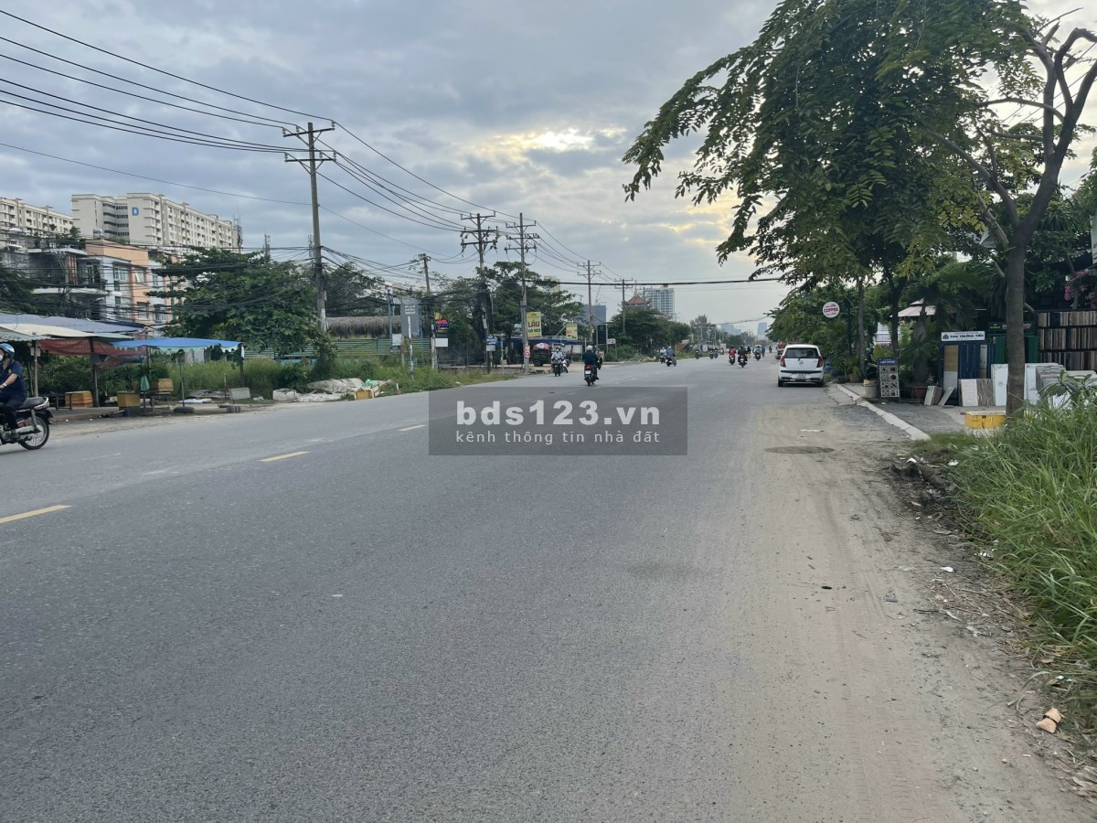 Bán đất Lương Định Của 71 tỷ có sổ hồng chính chủ Quận 2 HCM