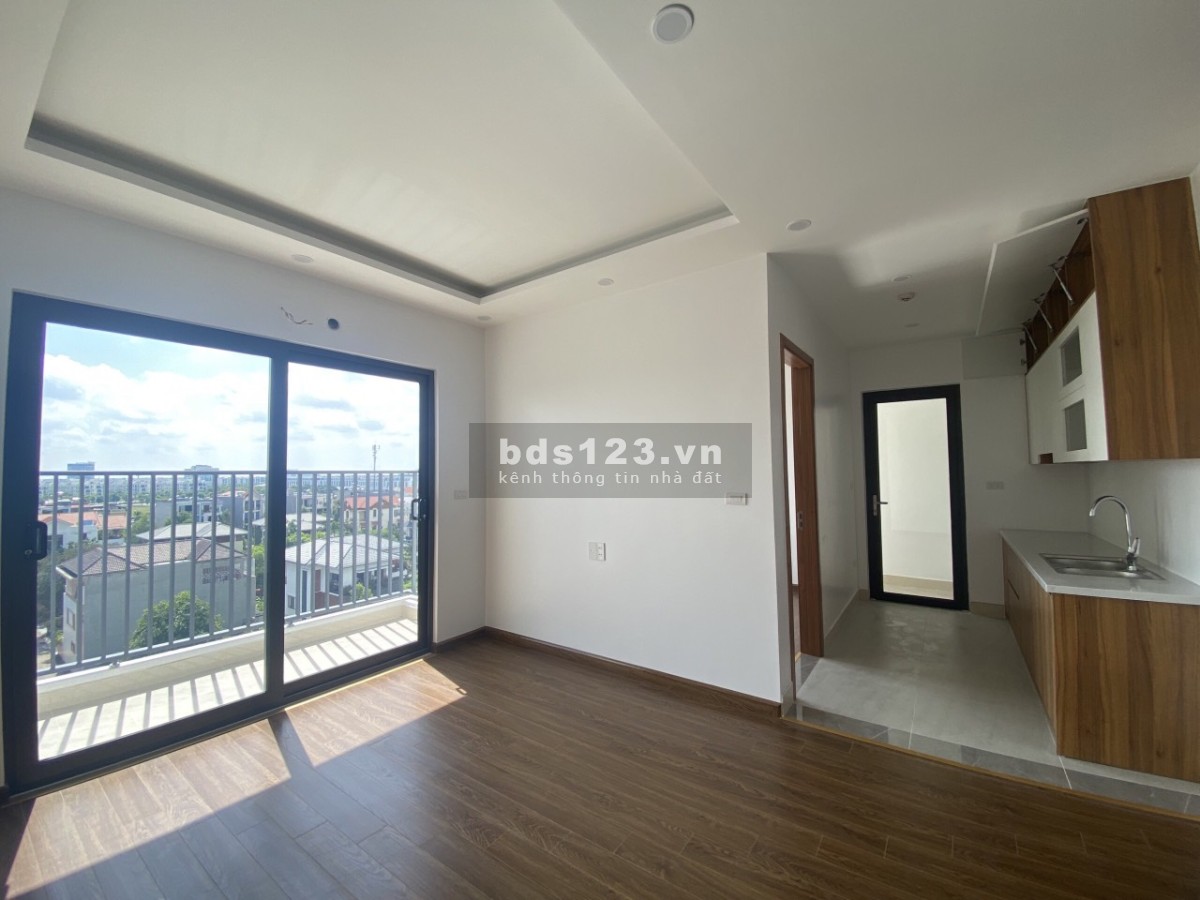 Bán gấp căn hộ A08 tầng trung Tecco Bình Minh giá tốt thị trường