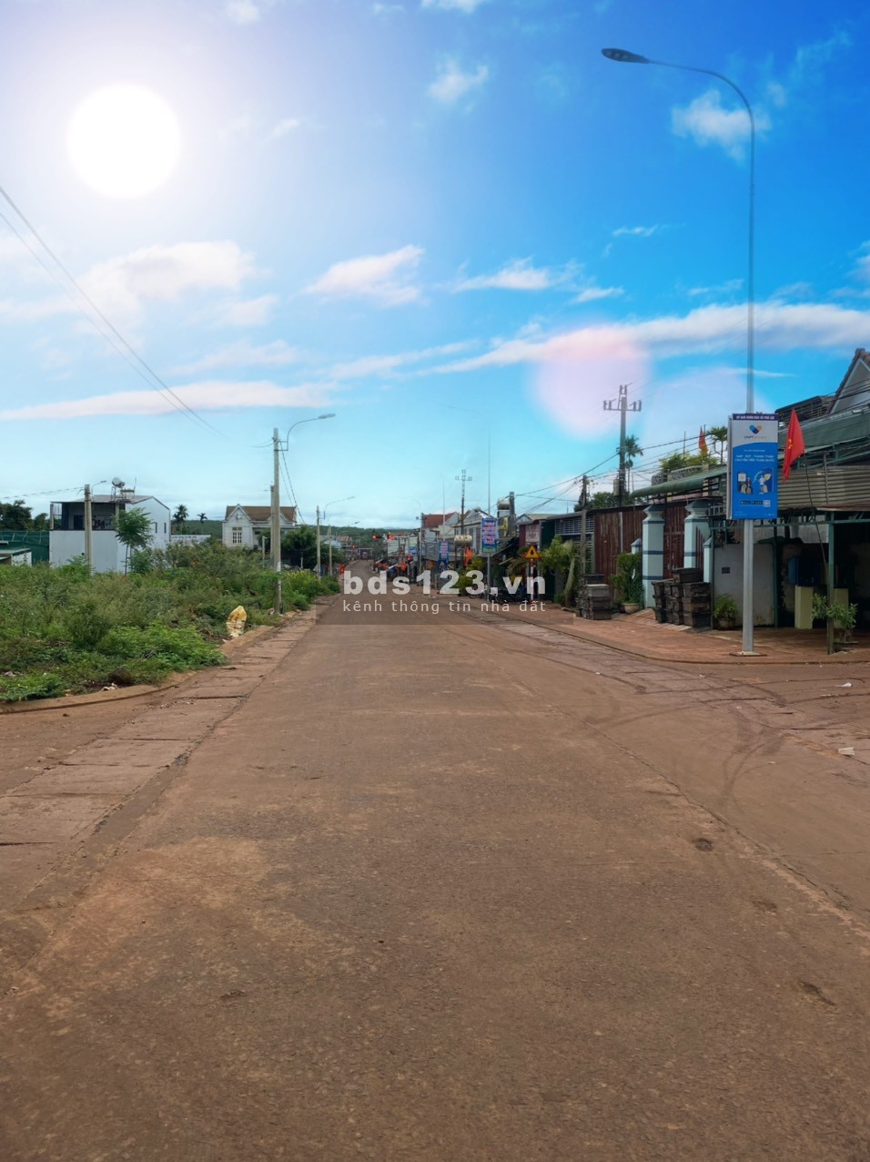 Bán đất nền gần thành phố buôn mê giá rẻ đầu tư, liên hệ em ngay 0372.394.194