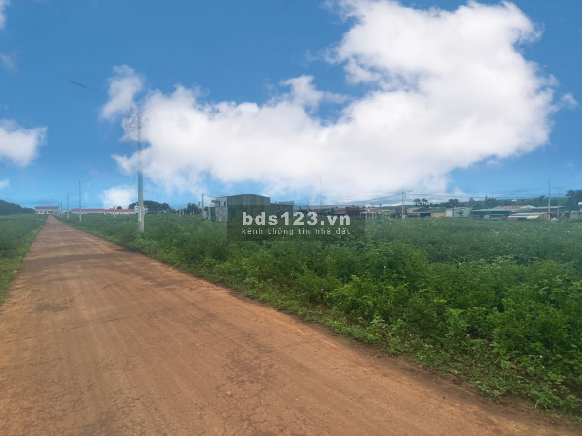 Bán đất nền gần thành phố buôn mê giá rẻ đầu tư, liên hệ em ngay 0372.394.194