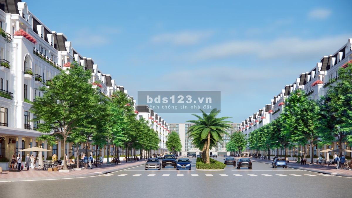 Dự án Từ Sơn Garden City, mảnh đất vàng hiếm hoi, nơi tinh hoa hội tụ