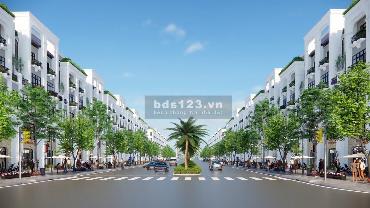 Dự án Từ Sơn Garden City, mảnh đất vàng hiếm hoi, nơi tinh hoa hội tụ