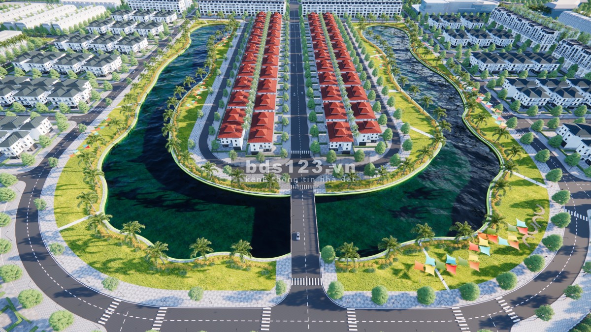 Dự án Từ Sơn Garden City, mảnh đất vàng hiếm hoi, nơi tinh hoa hội tụ