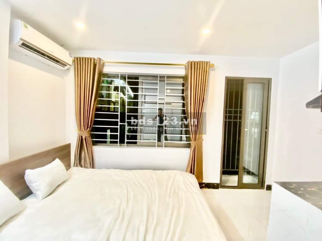 Bán nhà riêng mặt tiền Thanh Xuân, DT 60m² (5,2 x 11m), 5 tầng, chỉ 11,8 tỷ đồng TL