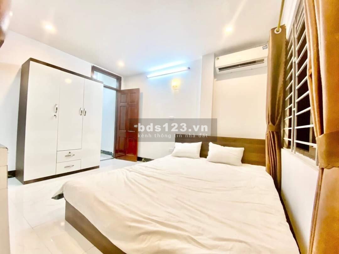 Bán nhà riêng mặt tiền Thanh Xuân, DT 60m² (5,2 x 11m), 5 tầng, chỉ 11,8 tỷ đồng TL