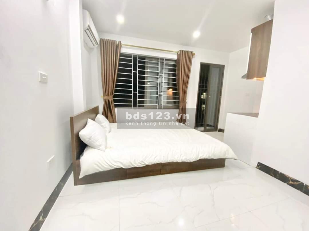 Bán nhà riêng mặt tiền Thanh Xuân, DT 60m² (5,2 x 11m), 5 tầng, chỉ 11,8 tỷ đồng TL