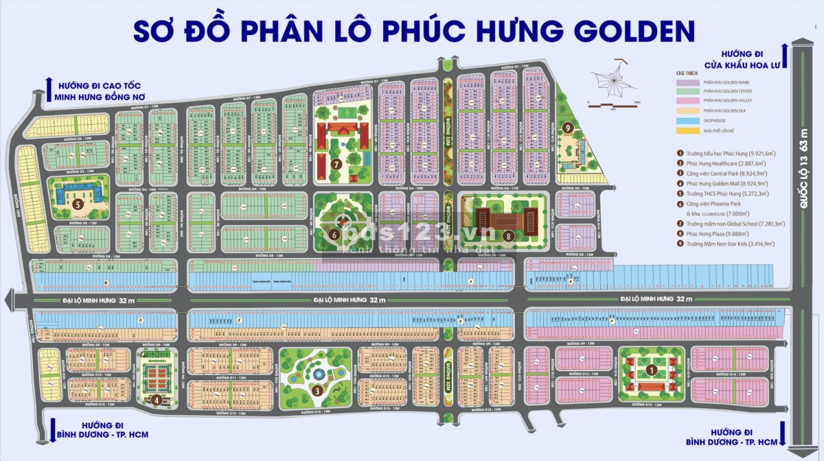 Cơ hội đầu tư đất nền đẹp sổ đỏ giá từ 1.5 TỷTriệu Cạnh KCN 2500ha - 400.000 công nhân