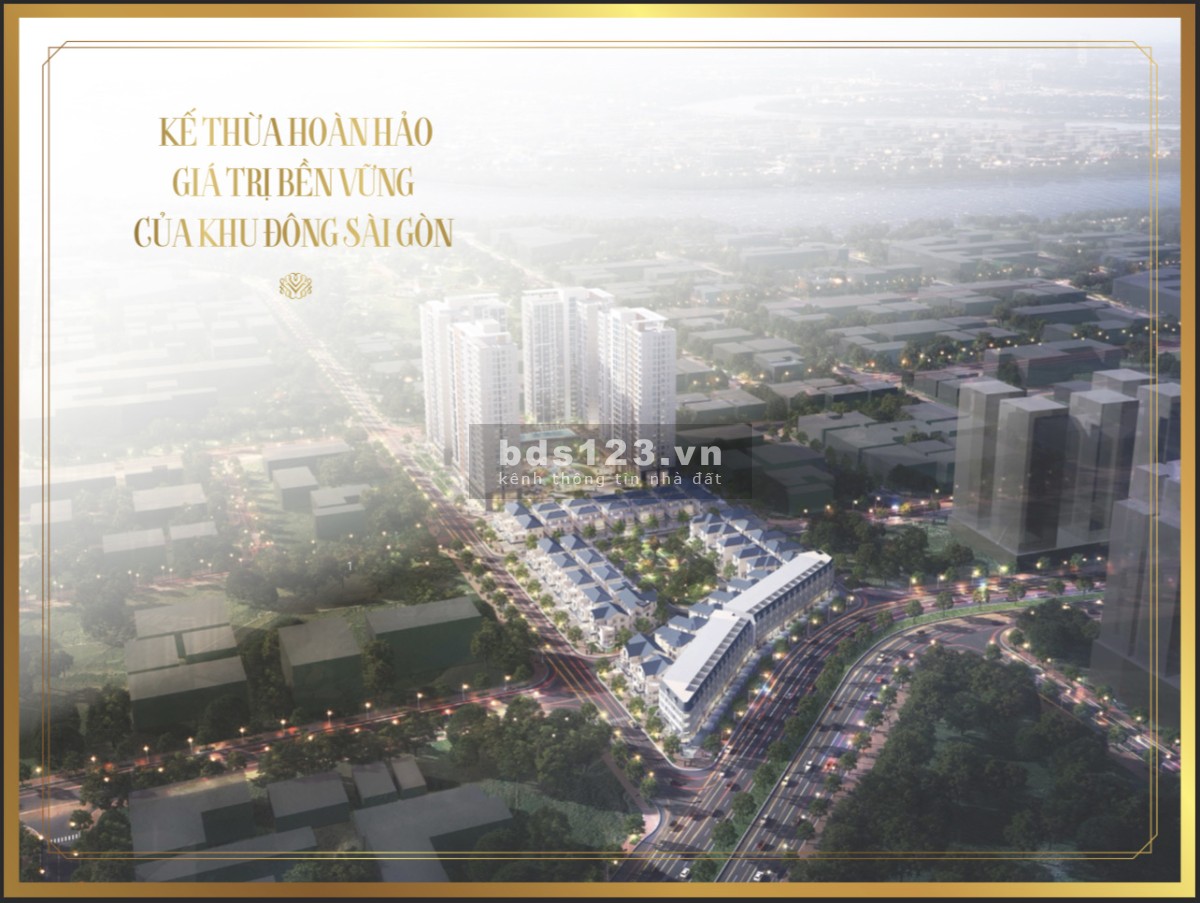 Chính chủ bán căn VICTORIA VILLAGE 2PN view nội khu giá tốt