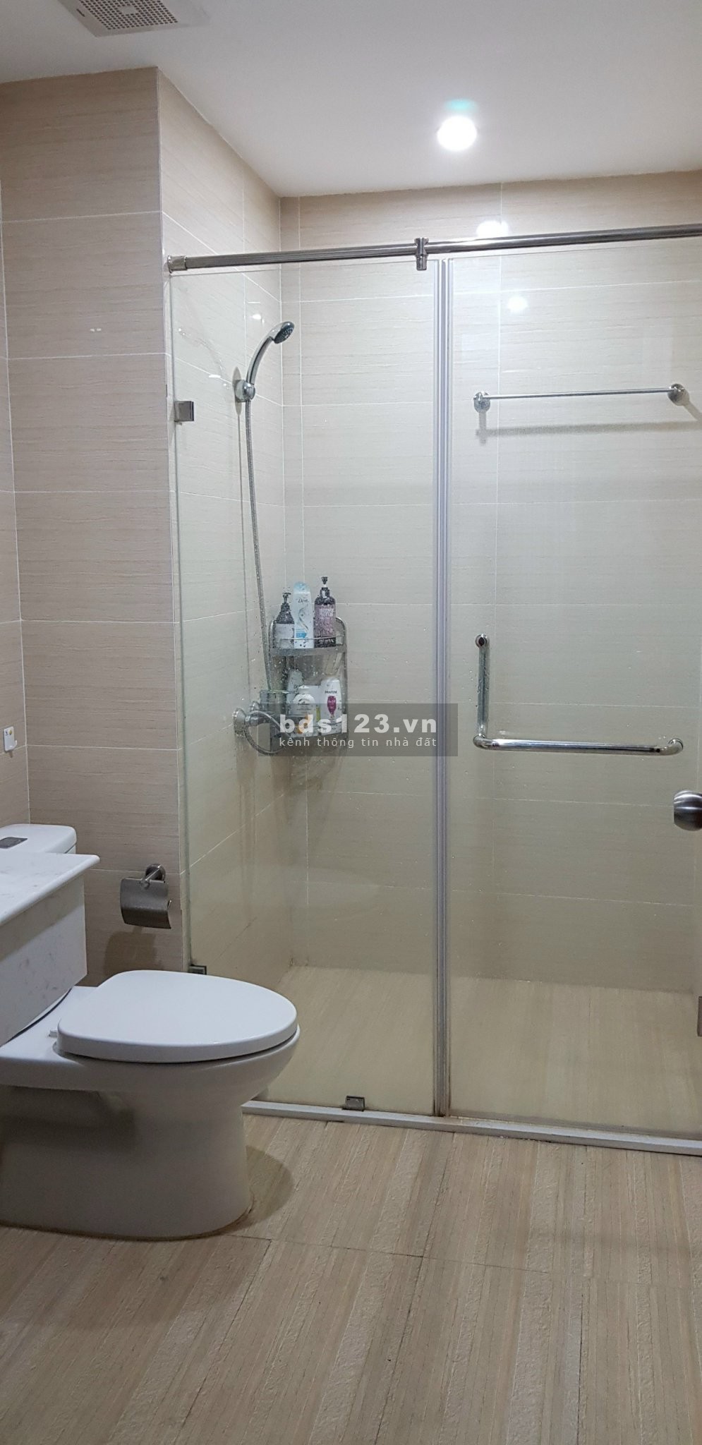 CC cần tiền bán gấp căn hộ 3PN Chung Cư IA20 - Ciputra, Cơ Bản, đã có sổ