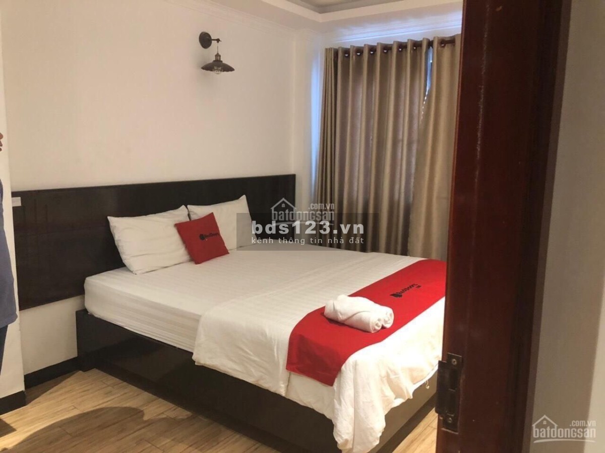 Bán căn hộ dịch vụ hẻm xe hơi Bình Thạnh dt 92m2 hơn 14 tỷ, 63 triệu/tháng