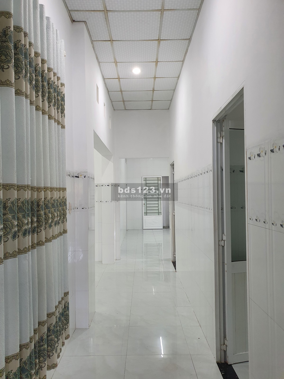 Tiền Giang-Combo mua 1 biệt thự đẹp tặng 1 ngôi nhà xinh, giá chỉ 3,2 tỷ